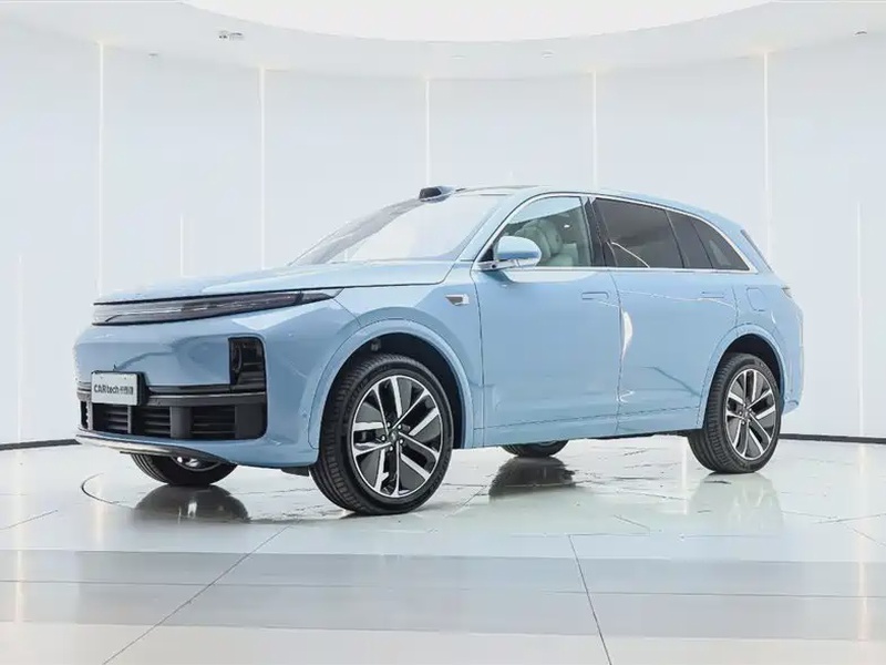 Li Auto L7