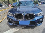 BMW X3 2019