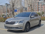 Skoda Octavia 2018
