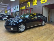 Toyota Crown 2012