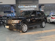 Land Rover Sport 2008