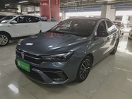 Roewe i5 2021