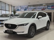 Mazda CX-5 2021