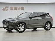 Volvo XC60 2019