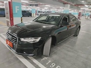 Audi A6 2017