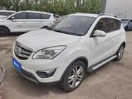 Changan CS35 2017
