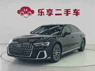 Audi A8 2023