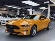 Ford Mustang 2019