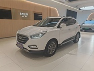 Hyundai ix35 2015