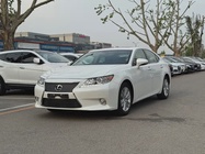 Lexus ES 2015