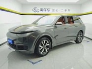 Li Auto L8 2023