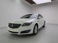 Buick Regal 2015