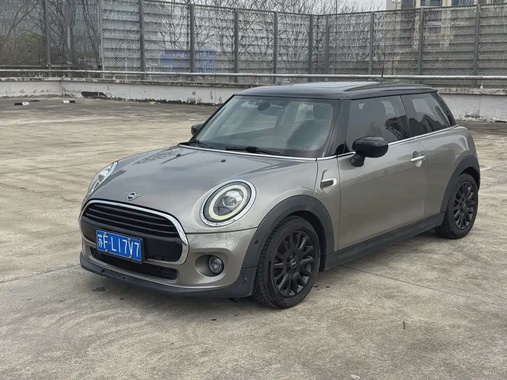 MINI Other 2020