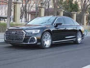 Audi A8 2023