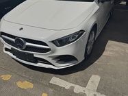 Mercedes-Benz A-Class 2020
