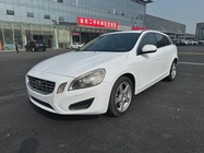 Volvo V60 2013
