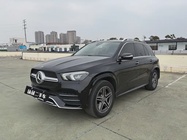 Mercedes-Benz GLE-Class 2020