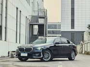 BMW 5 Series 2024