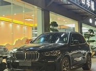 BMW X5 2021