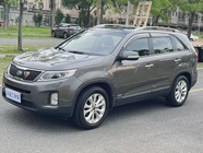 Kia Sorento 2013