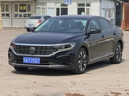 Volkswagen Passat 2021