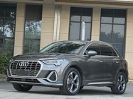 Audi Q3 2021