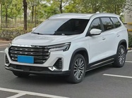 Jetour X90 PLUS 2023