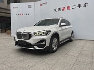 BMW X1 2020