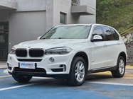 BMW X5 2019