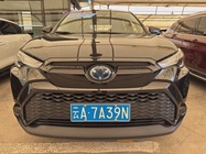 Toyota Frontlander 2024