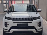 Land Rover Evoque 2021