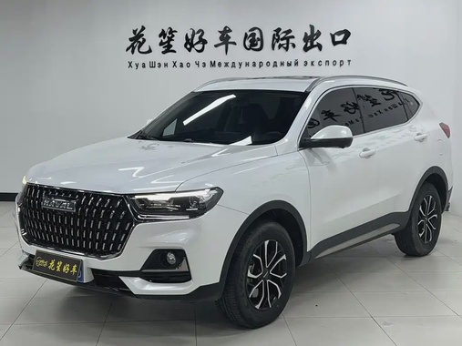 Haval H6 2023
