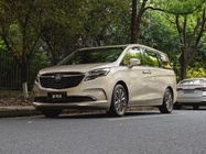 Buick GL8 2021