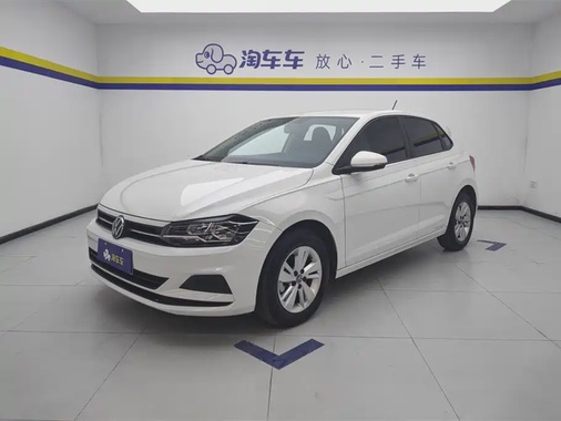 Volkswagen Polo 2024