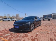 BYD Han 2023