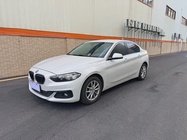 BMW 1 Series 2018