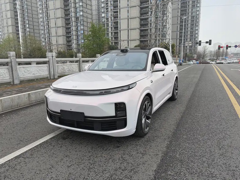 Li Auto L9