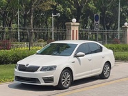 Skoda Octavia 2016