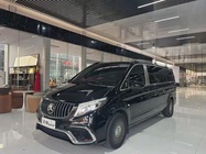 Mercedes-Benz Vito 2019