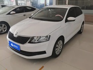 Skoda Rapid Spaceback 2019