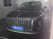 Hongqi HS7 2024