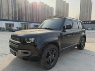 Land Rover Defender 2023