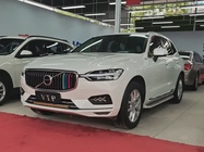 Volvo XC60 2019