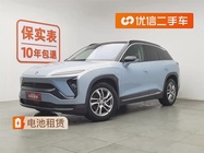 NIO ES6 2021