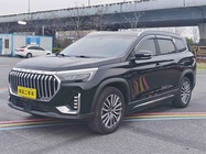 Jetour X90 PLUS 2024