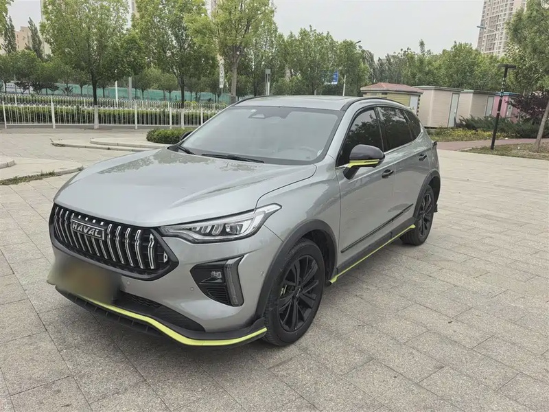 Haval Chitu