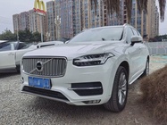 Volvo XC90 2017