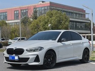BMW 1 Series 2022