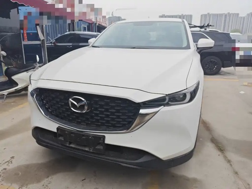 Mazda CX-5 2024