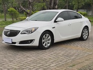 Buick Regal 2014